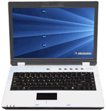 14.1" Laptops